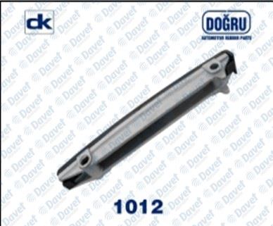 DOGRU DK-1012 Zincir Gergi Paleti Vectra B-C-Astra G-Zafira